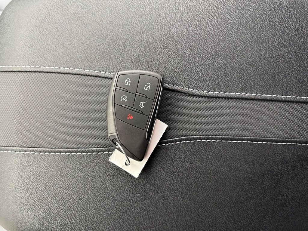 New 2026 Chevrolet Traverse Z71 image 38