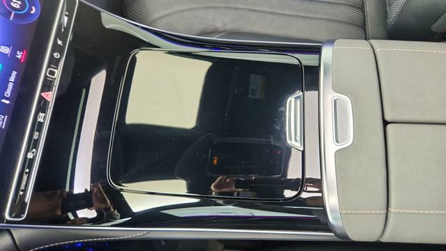 Used 2023 Mercedes-Benz EQS 450+ 4MATIC Sedan image 50