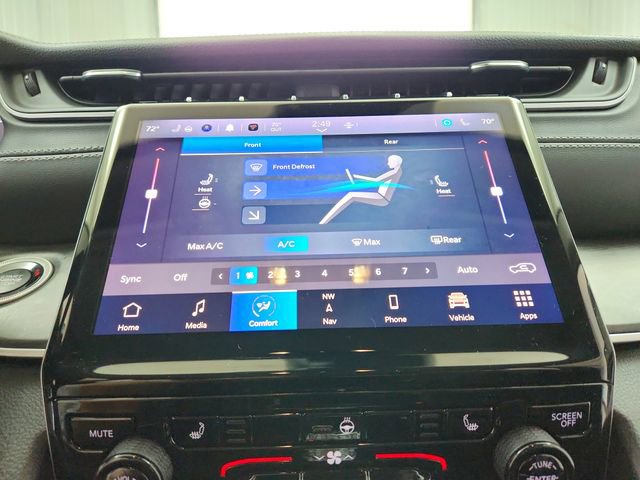 Used 2022 Jeep Grand Cherokee L Limited image 32