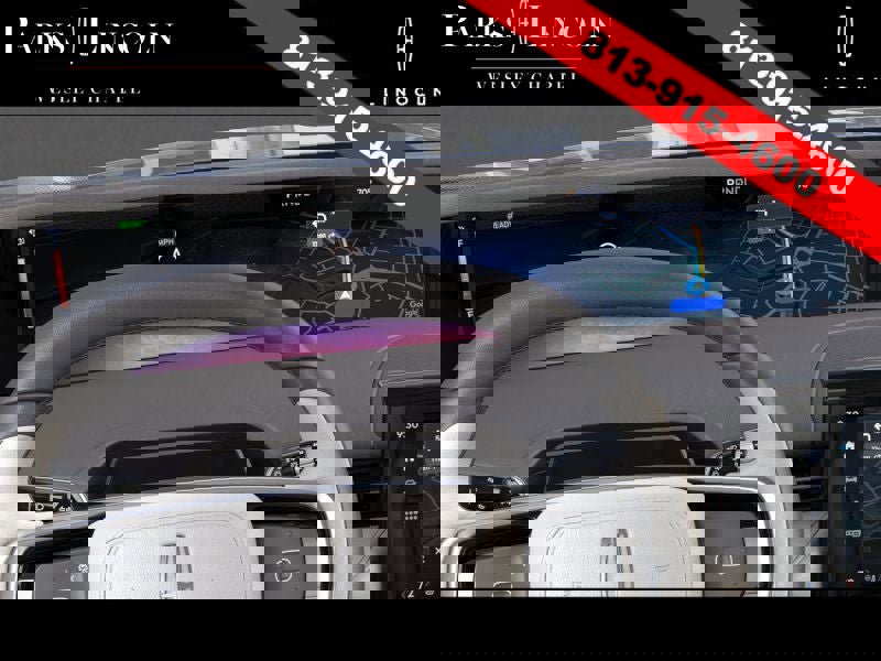 New 2026 Lincoln Nautilus Black Label image 13