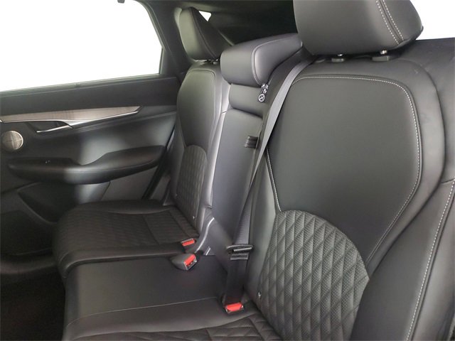 Used 2023 INFINITI QX50 Autograph image 13