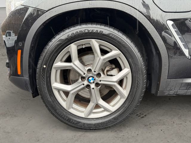 Used 2021 BMW X3 xDrive30e w/ Premium Package image 14