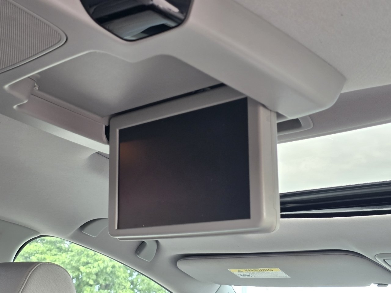 Used 2019 Honda Odyssey EX-L image 8