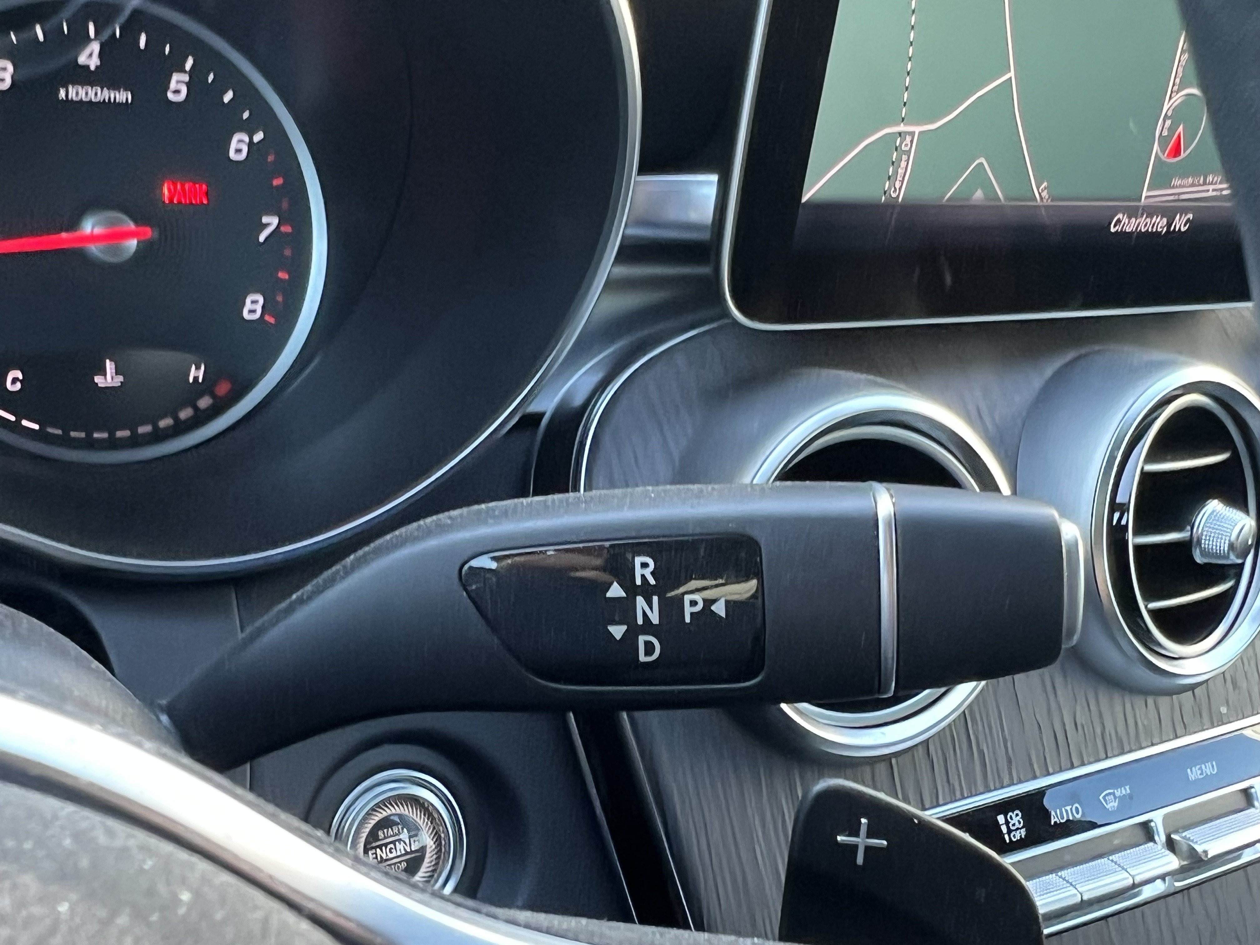 Certified 2019 Mercedes-Benz C 300 4MATIC Sedan image 26