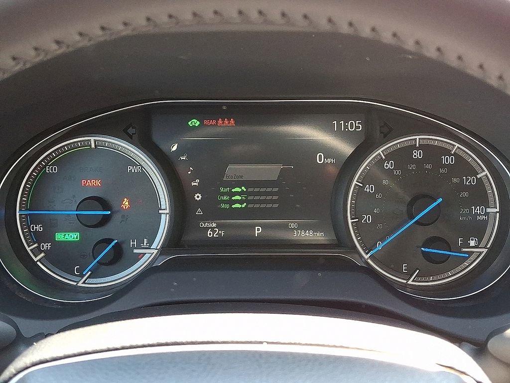 Used 2021 Toyota Venza Limited AWD/4WD image 17