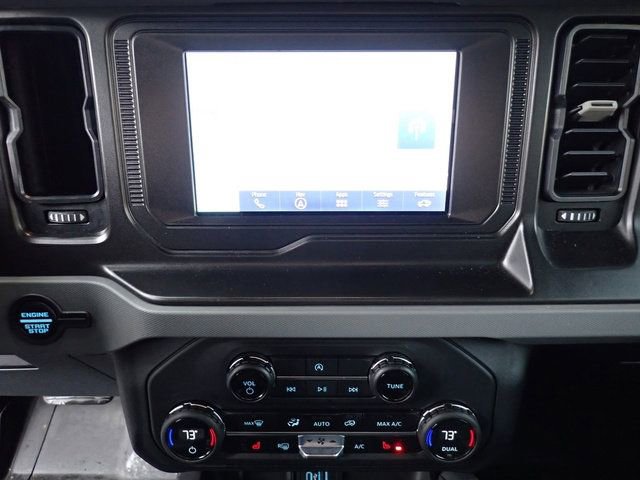 Certified 2023 Ford Bronco Big Bend AWD/4WD image 28
