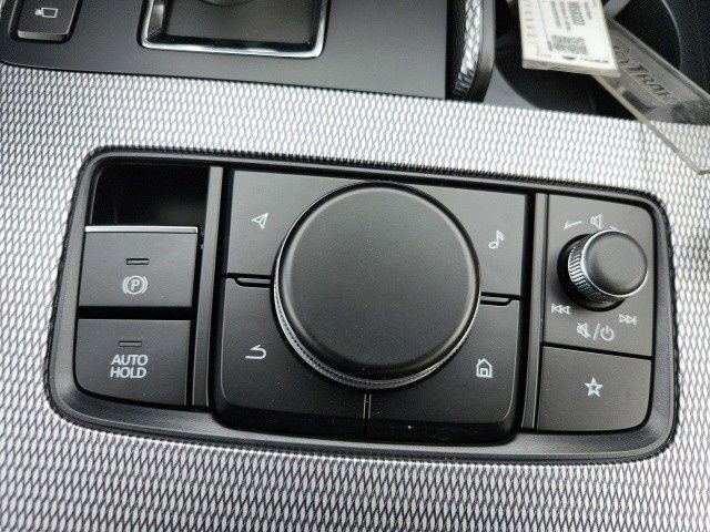 New 2026 MAZDA CX-90 Plug-In Hybrid w/ Premium Plus AWD/4WD image 37