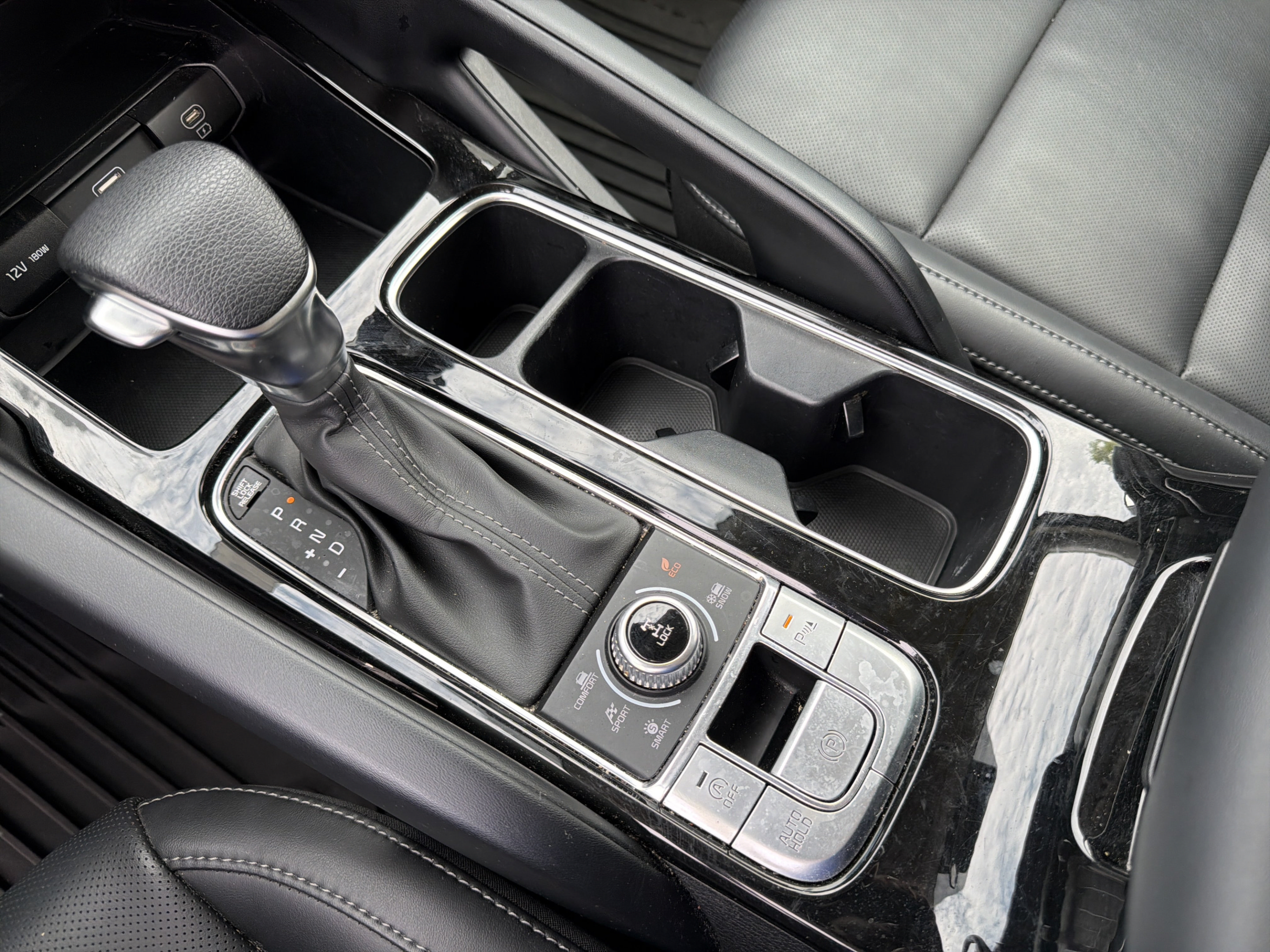 Certified 2024 Kia Telluride LX AWD/4WD image 15