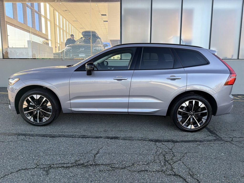 New 2026 Volvo XC60 B5 Plus w/ Climate Package AWD/4WD image 5