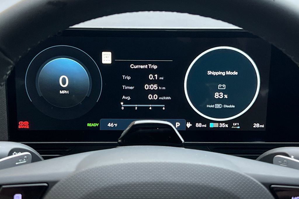 New 2026 Hyundai Ioniq 5 SE image 23