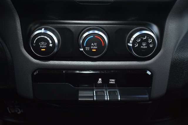 Used 2020 RAM 1500 Big Horn AWD/4WD image 27