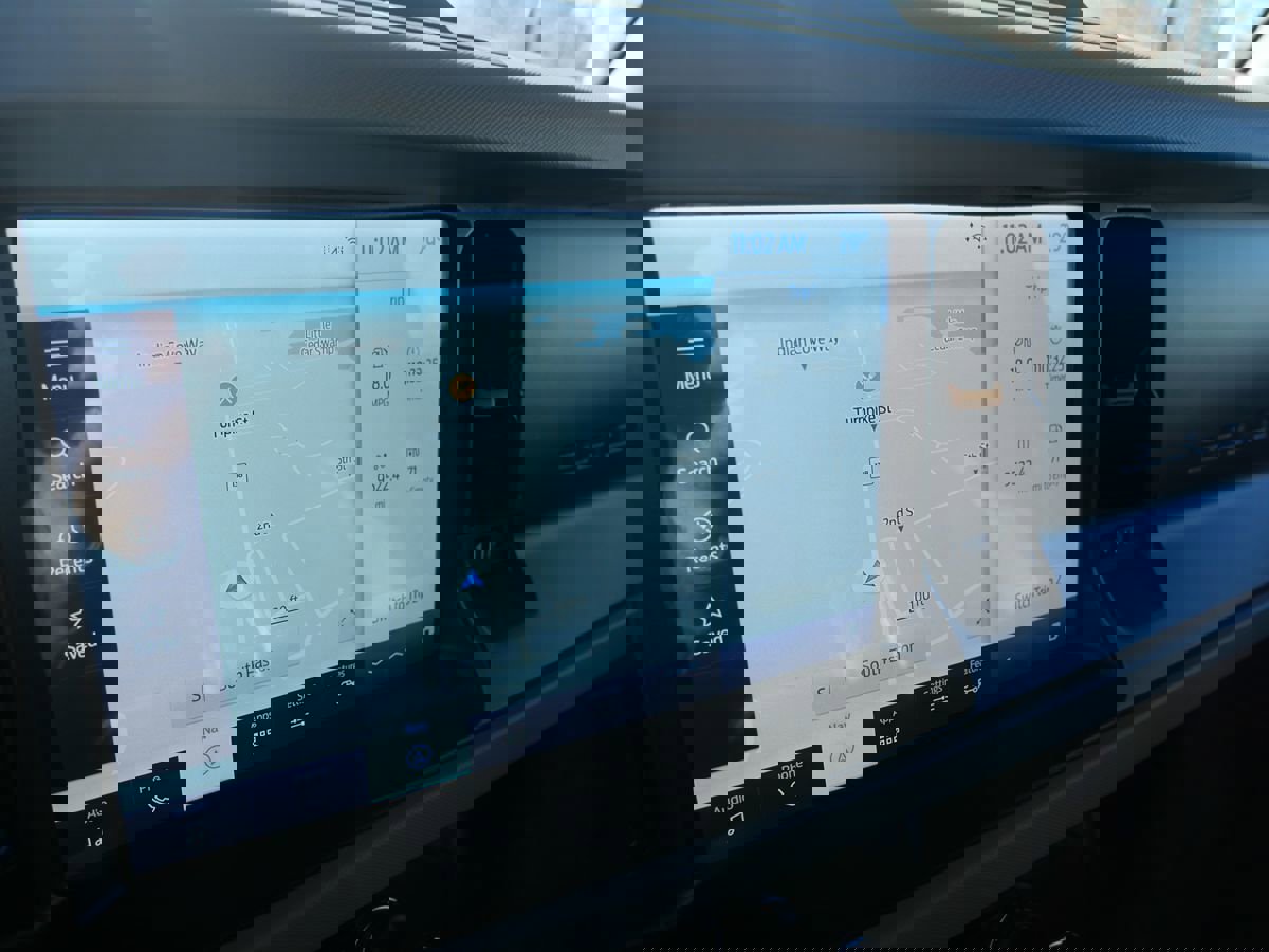 Used 2021 Ford Bronco Badlands image 12