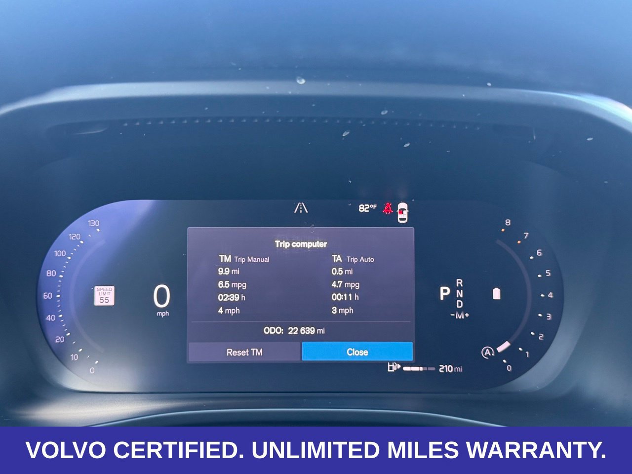 Certified 2024 Volvo XC40 B5 Core AWD/4WD image 22