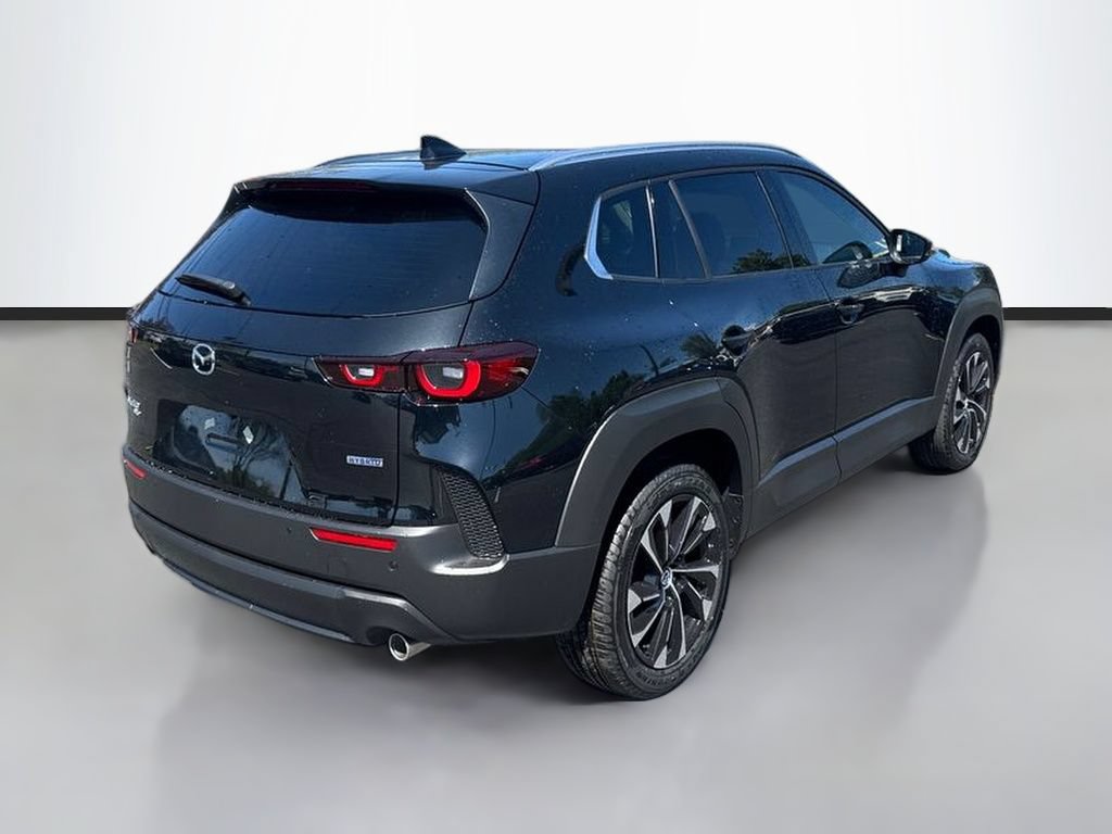 New 2026 MAZDA CX-50 2.5 Hybrid w/ Weather Package AWD/4WD image 3