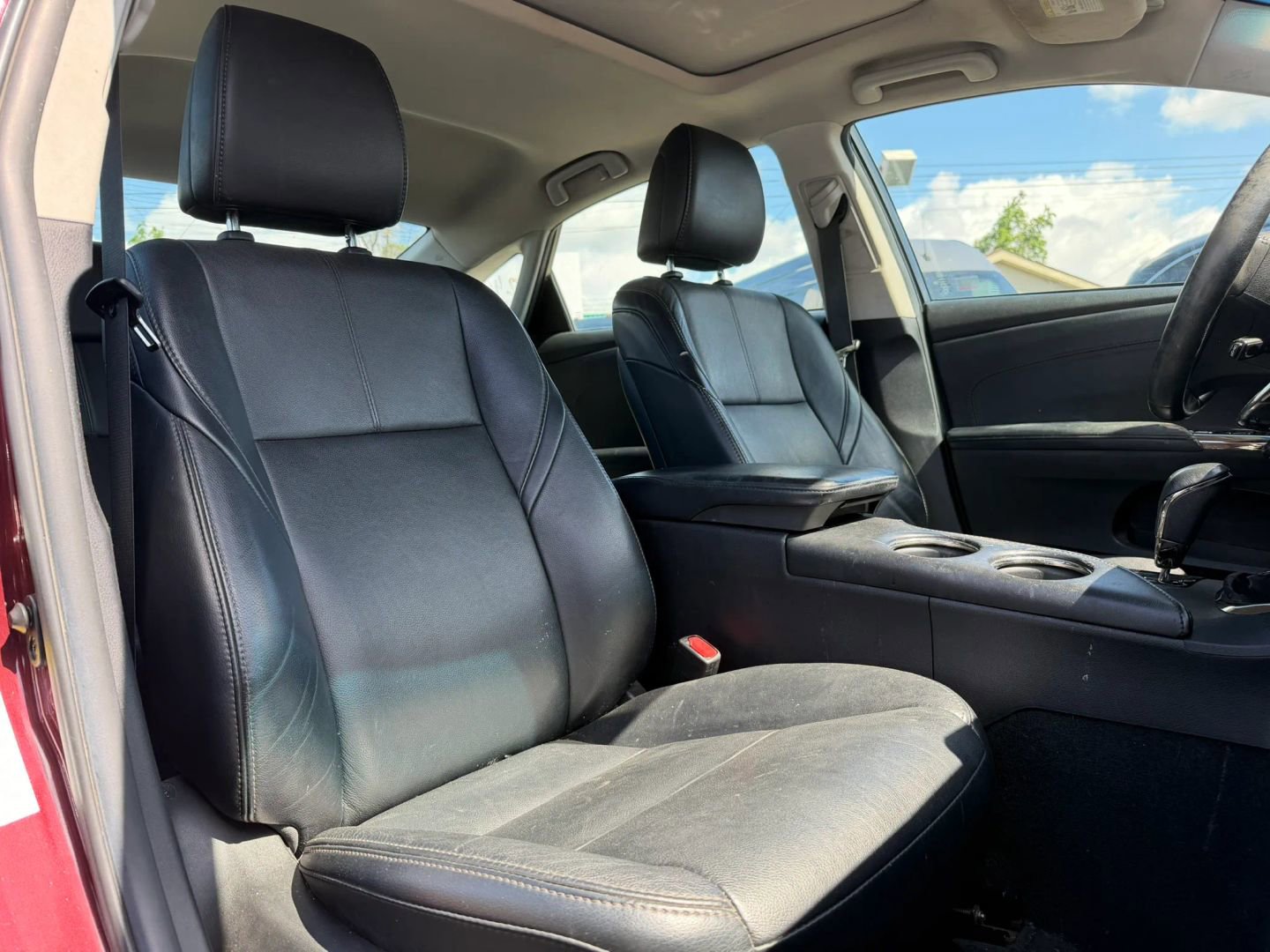 Used 2015 Toyota Avalon XLE Premium FWD image 17