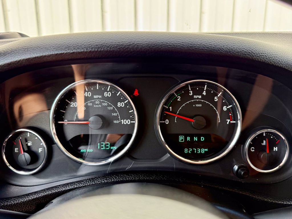 Used 2017 Jeep Wrangler Unlimited Sahara AWD/4WD image 25