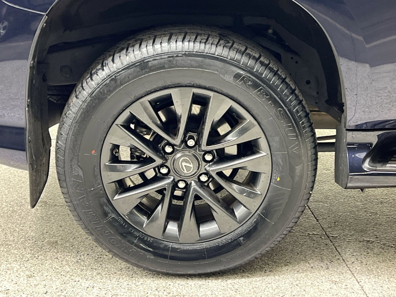 Used 2023 Lexus GX 460 Premium image 16