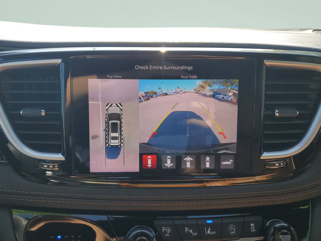 Used 2022 Chrysler Pacifica Pinnacle image 26