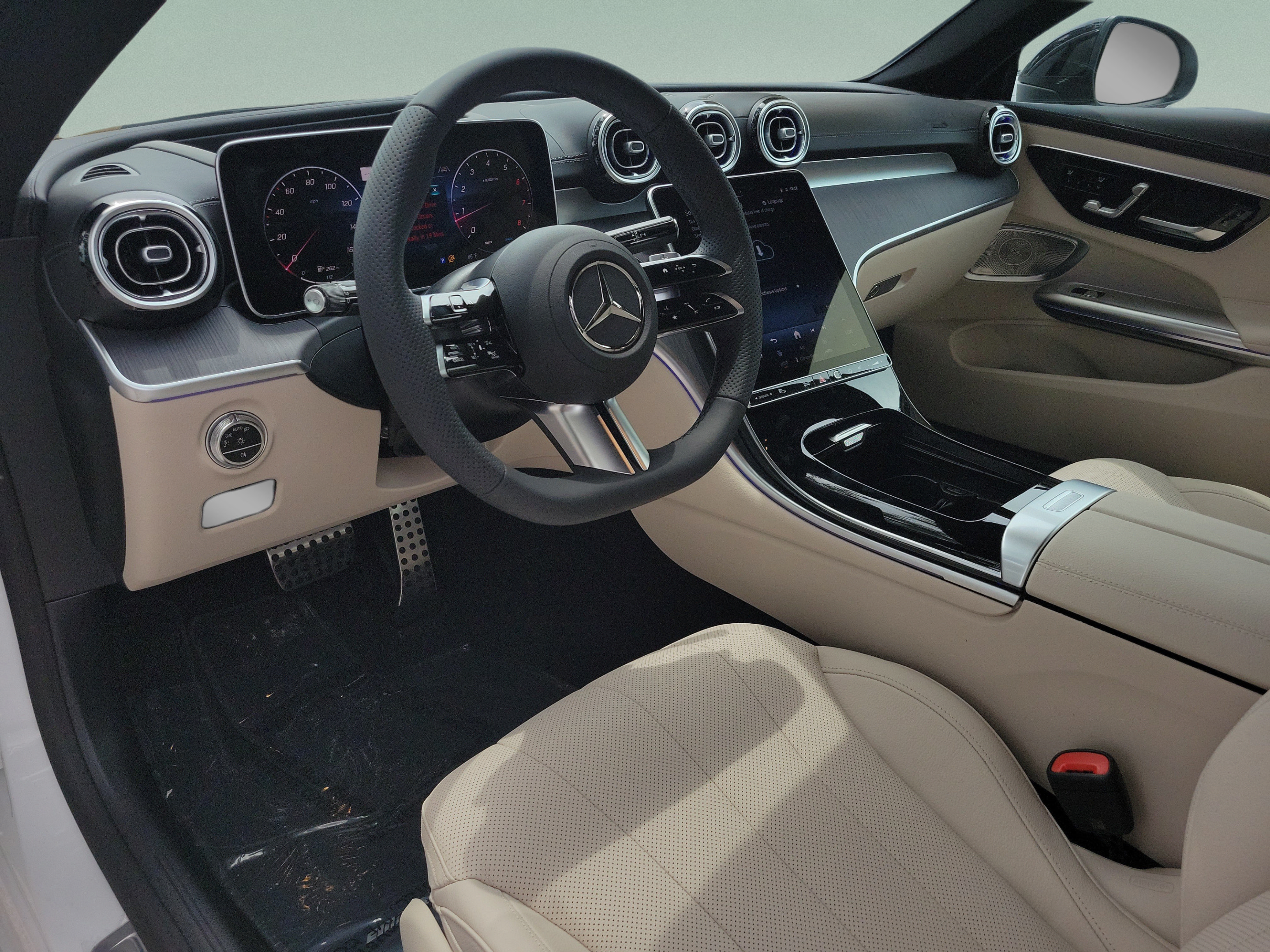 New 2026 Mercedes-Benz CLE 450 4MATIC Coupe image 13