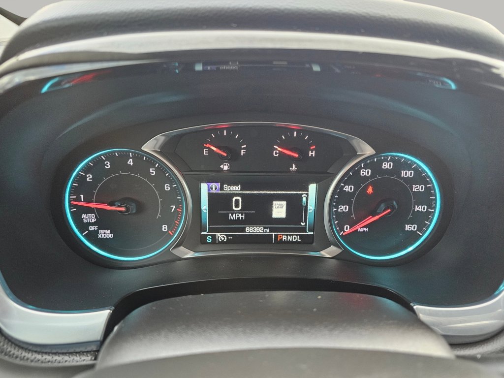 Used 2019 Chevrolet Traverse Premier image 4