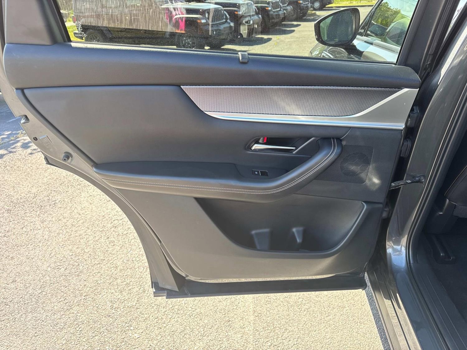 Used 2024 MAZDA CX-90 3.3 Turbo w/ Preferred Plus AWD/4WD image 15