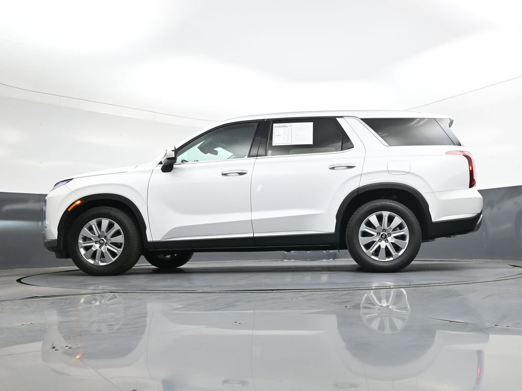 Used 2025 Hyundai Palisade SEL image 46