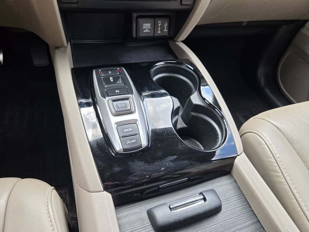 Used 2017 Honda Pilot Touring image 14