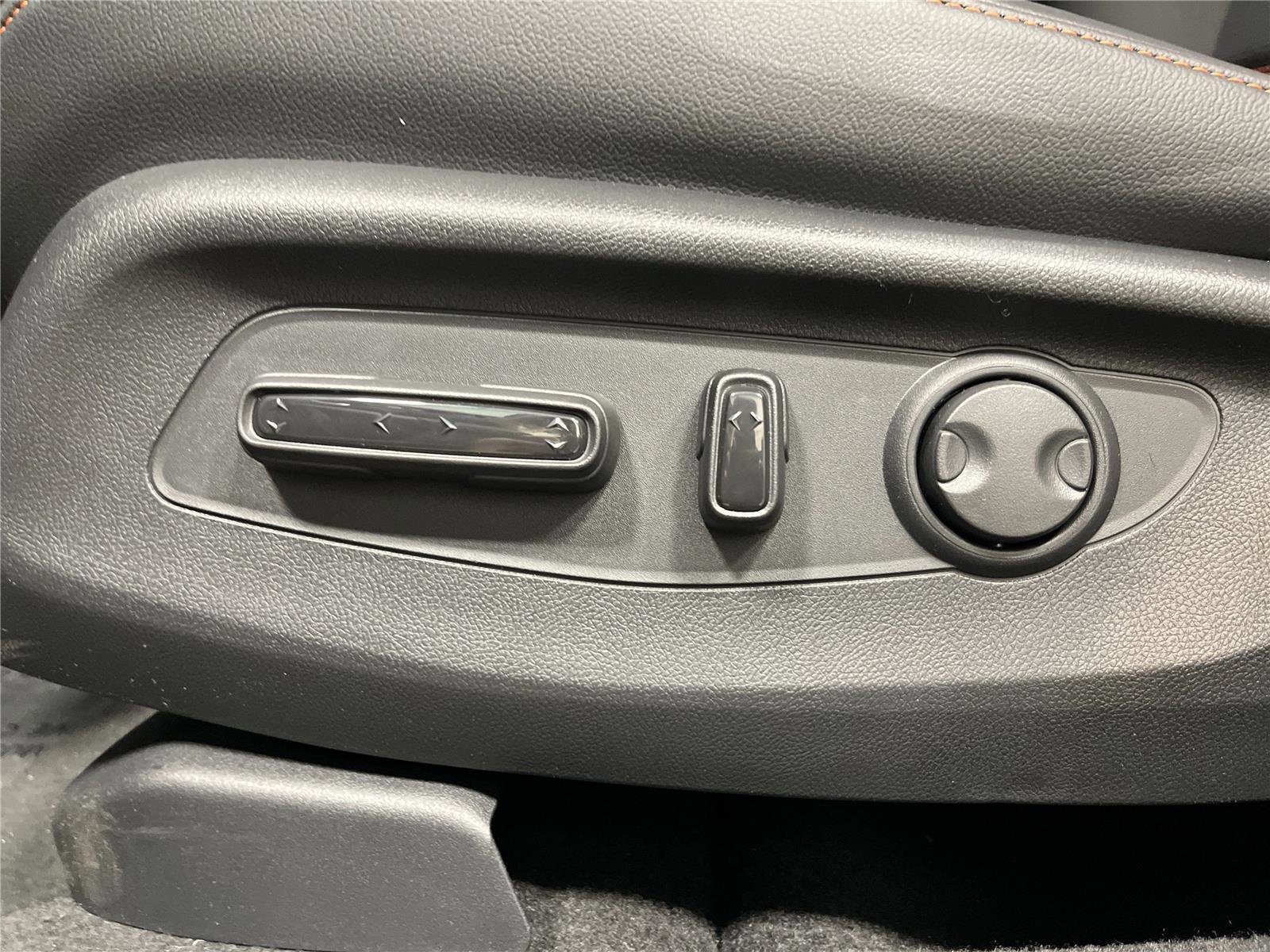 New 2026 Honda CR-V Sport Touring image 14