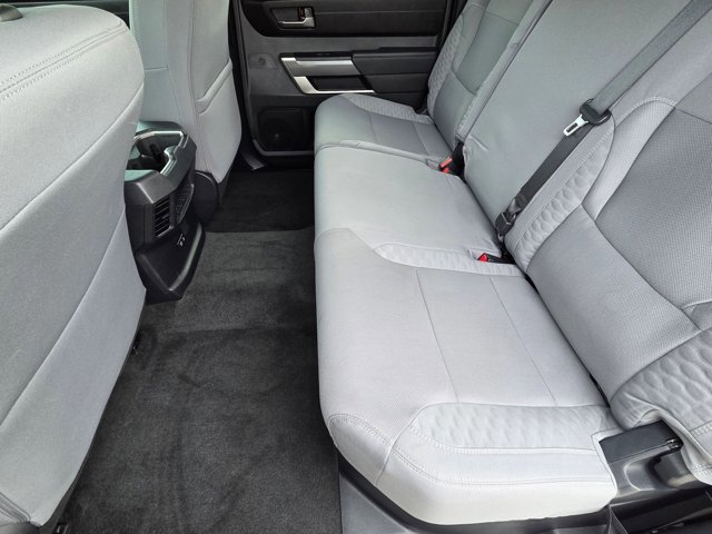 Used 2025 Toyota Tundra SR5 image 17