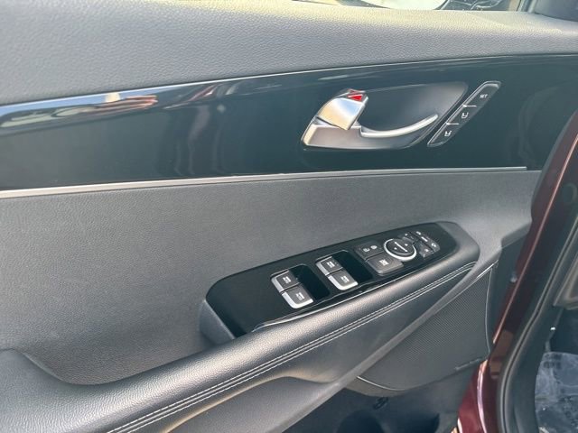 Used 2019 Kia Sorento SX w/ SX Touring Package AWD/4WD image 19