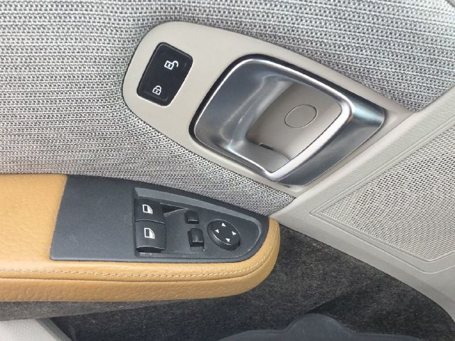 Used 2015 BMW i3 w/ Range Extender RWD image 19