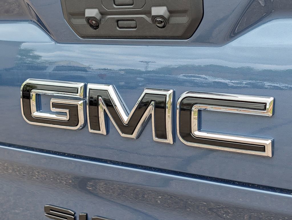 New 2026 GMC Sierra 1500 Elevation w/ Elevation Premium Package AWD/4WD image 13