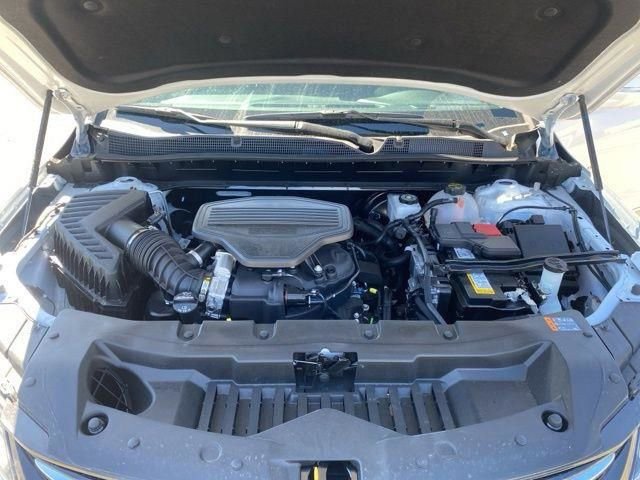 Used 2024 Chevrolet Blazer Premier w/ Driver Confidence II Package image 42