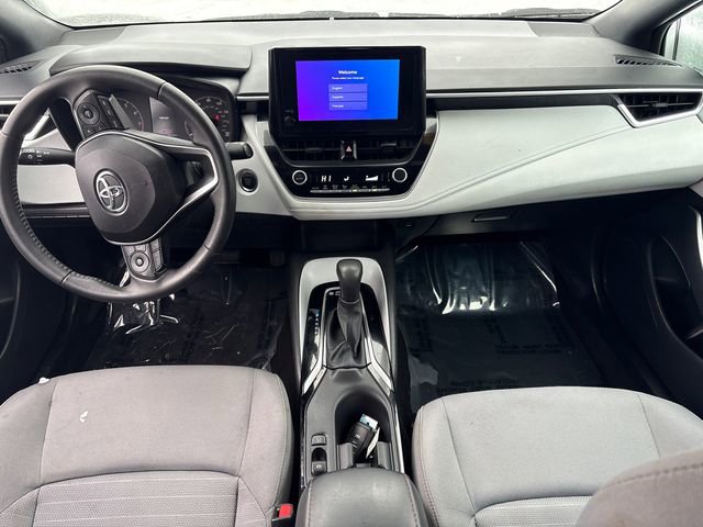Used 2024 Toyota Corolla SE image 19