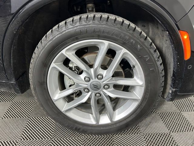 Used 2022 Dodge Durango R/T image 8