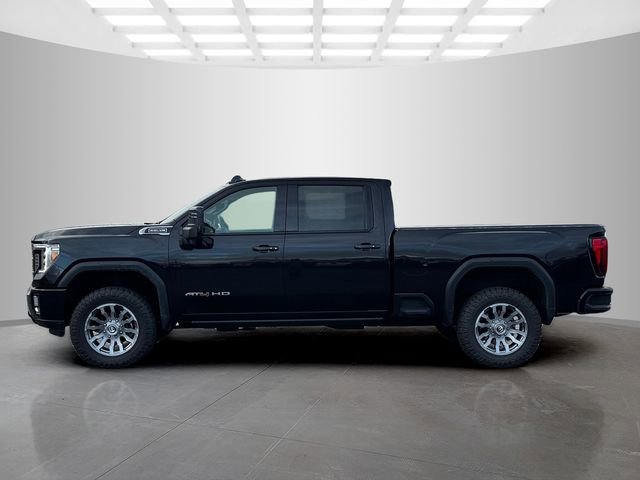 Used 2022 GMC Sierra 2500 AT4 w/ AT4 Preferred Package image 4