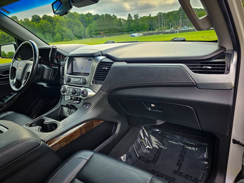 Used 2019 Chevrolet Suburban LT AWD/4WD image 48