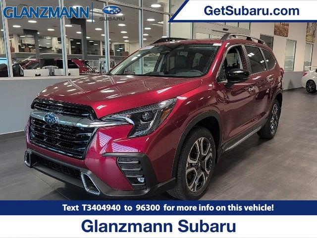 New 2026 Subaru Ascent Touring image 1