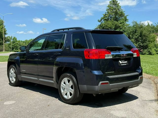 Used 2015 GMC Terrain SLT w/ Open Road Package FWD image 4