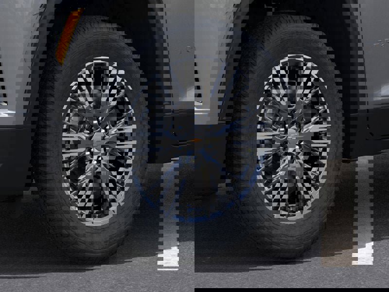 New 2026 Chevrolet Traverse LT w/ LPO, Floor Liner Package image 33