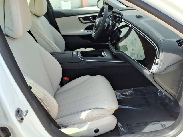 New 2026 Mercedes-Benz E 350 Sedan image 16