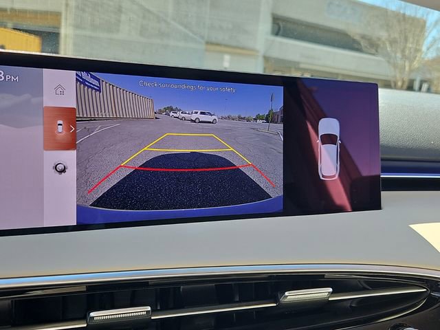 Used 2026 Genesis GV70 2.5T Select image 25