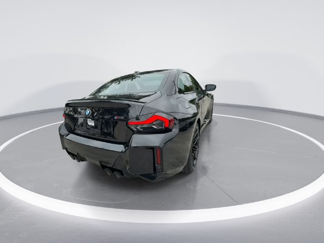 Used 2025 BMW M2 w/ Lighting Package RWD image 7