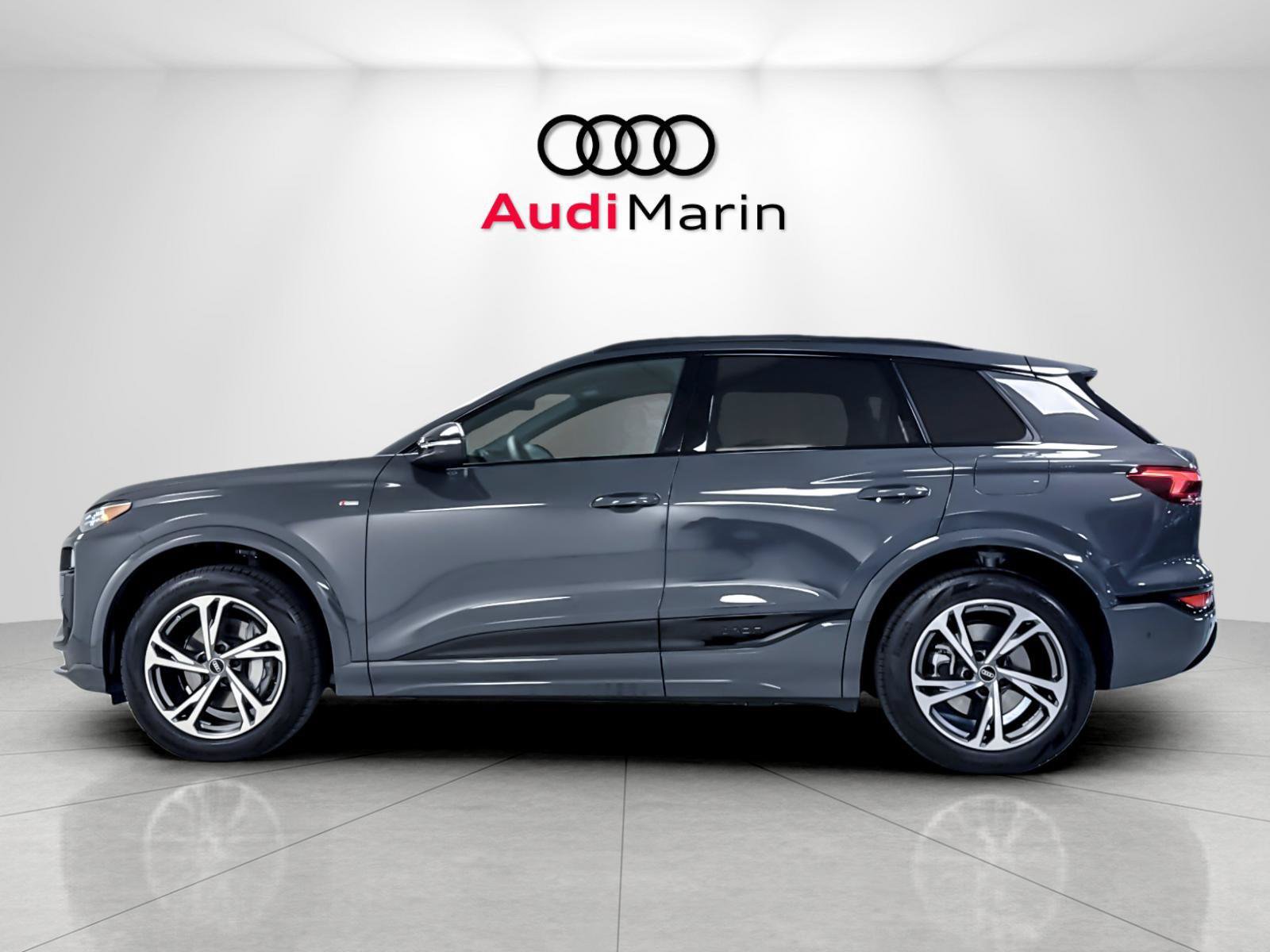New 2027 Audi Q6 e-tron Premium Plus AWD/4WD image 2
