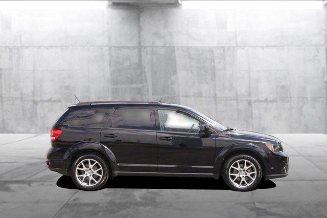 Used 2015 Dodge Journey R/T w/ Flexible Seating Group FWD image 5