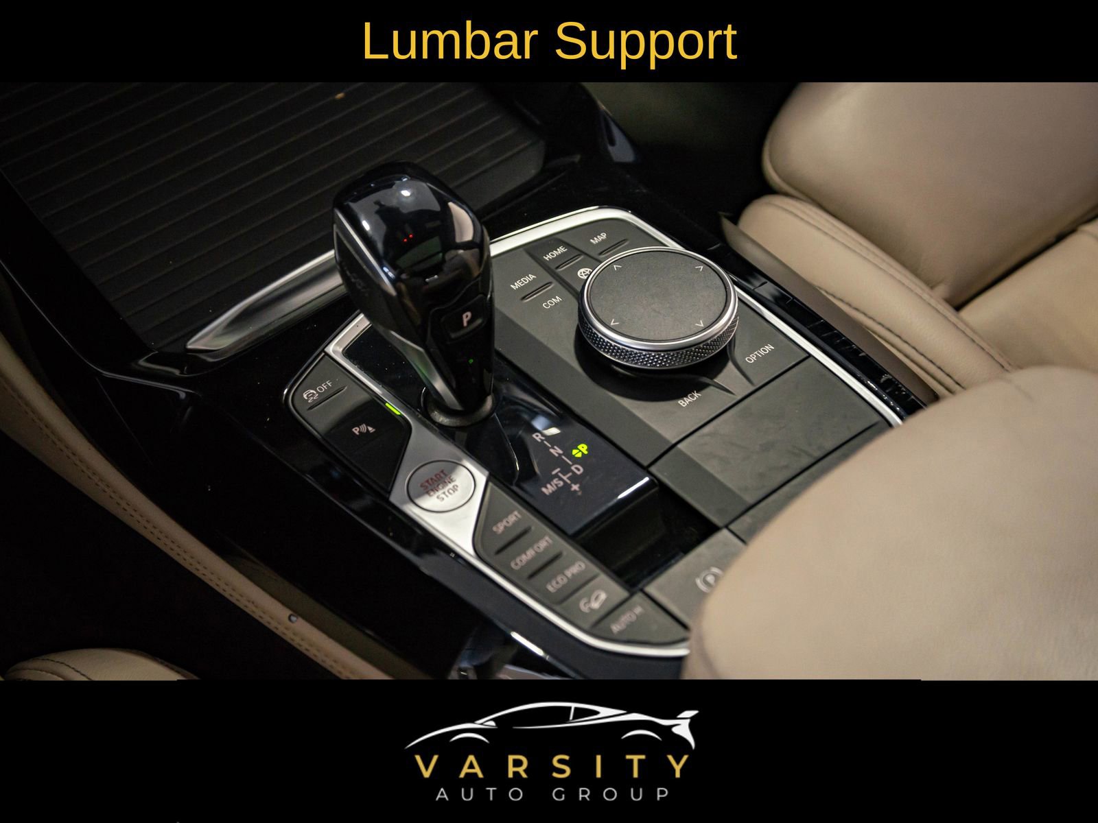 Used 2022 BMW X4 M40i image 20