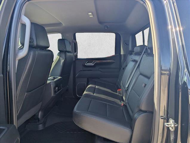Used 2023 Chevrolet Silverado 1500 RST AWD/4WD image 17
