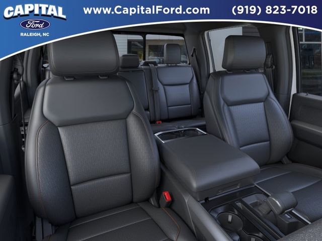 New 2026 Ford F150 Lariat AWD/4WD image 10
