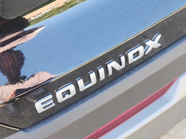Used 2026 Chevrolet Equinox LT FWD image 10