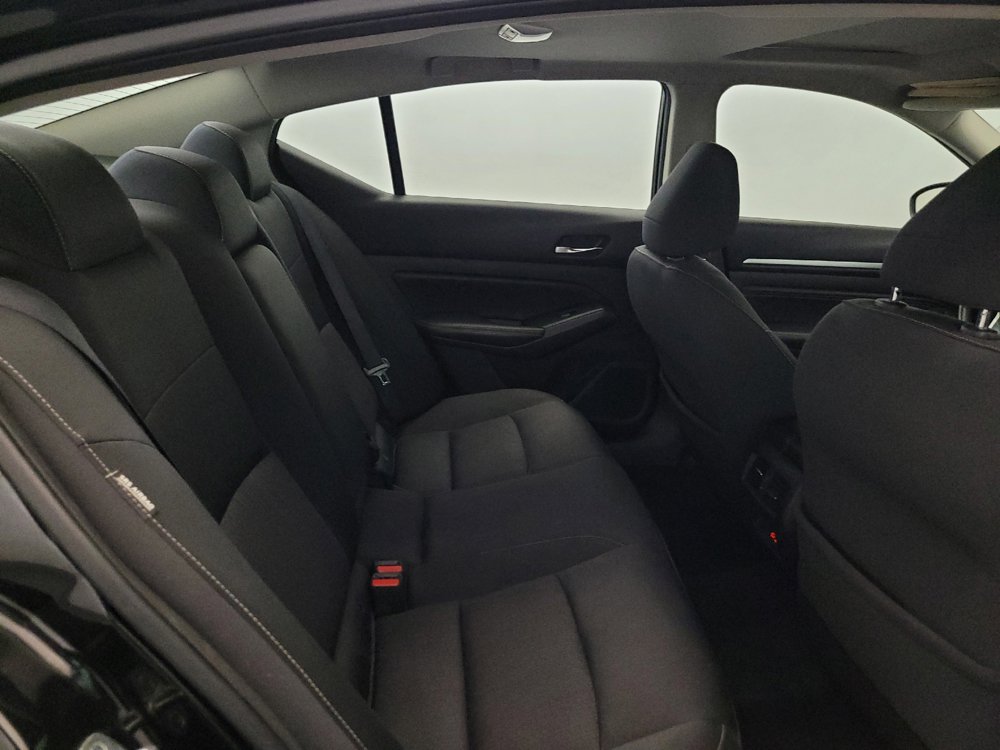 Used 2019 Nissan Altima 2.5 SV AWD/4WD image 19